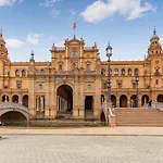 Beautiful Apartment In Sevilla With Wifi