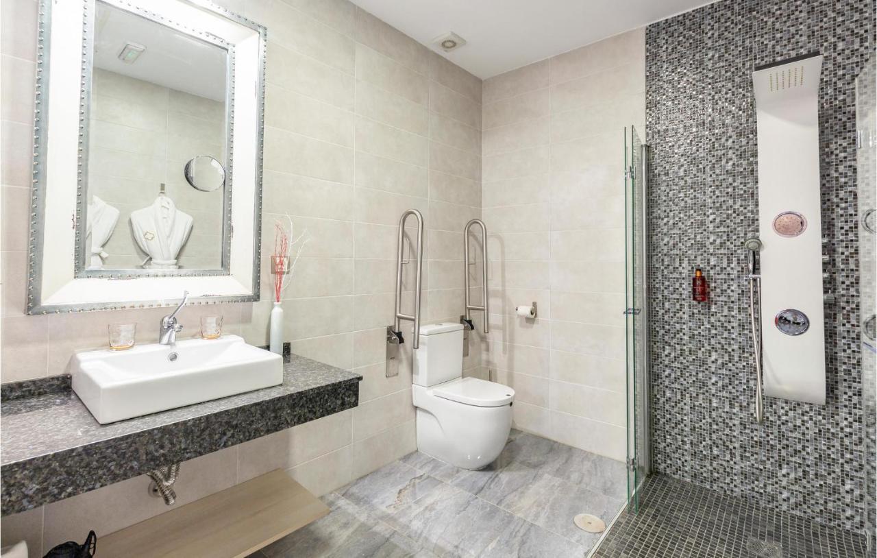 Beautiful In With Wifi Appartement Séville