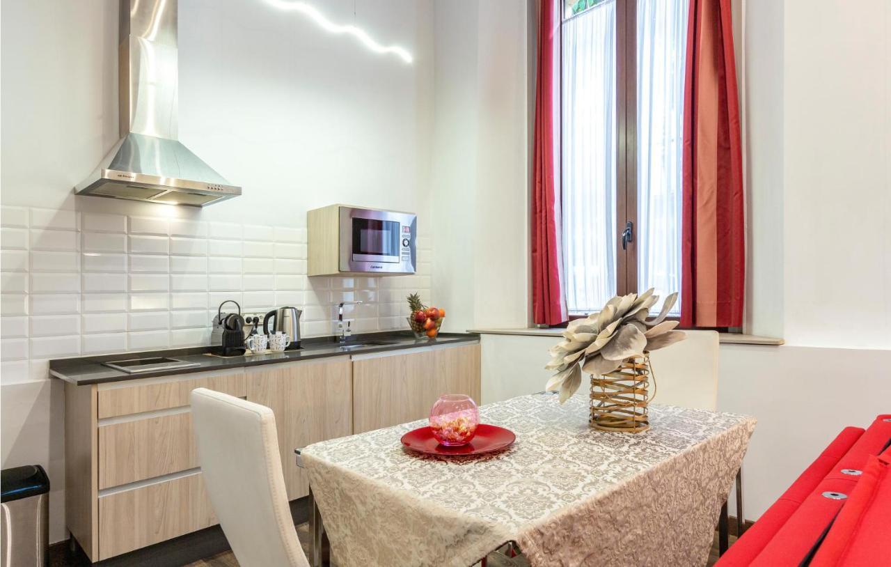 Appartement Beautiful In With Wifi *