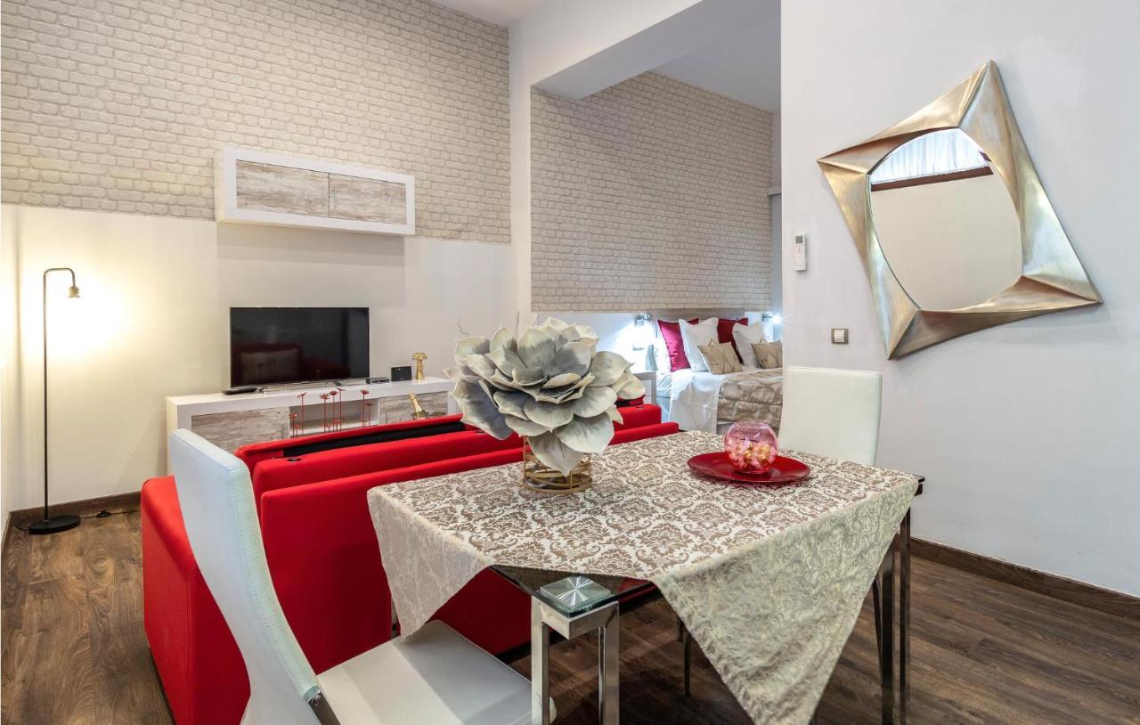 Appartement Beautiful In With Wifi Séville