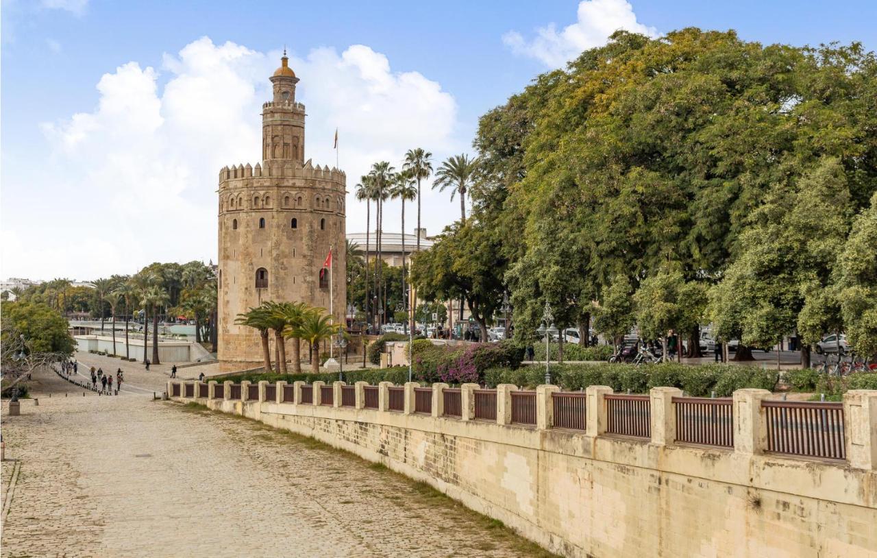 Beautiful In With Wifi Seville
