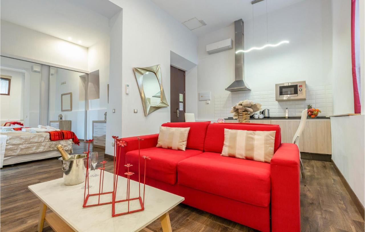Beautiful In With Wifi Apartment *