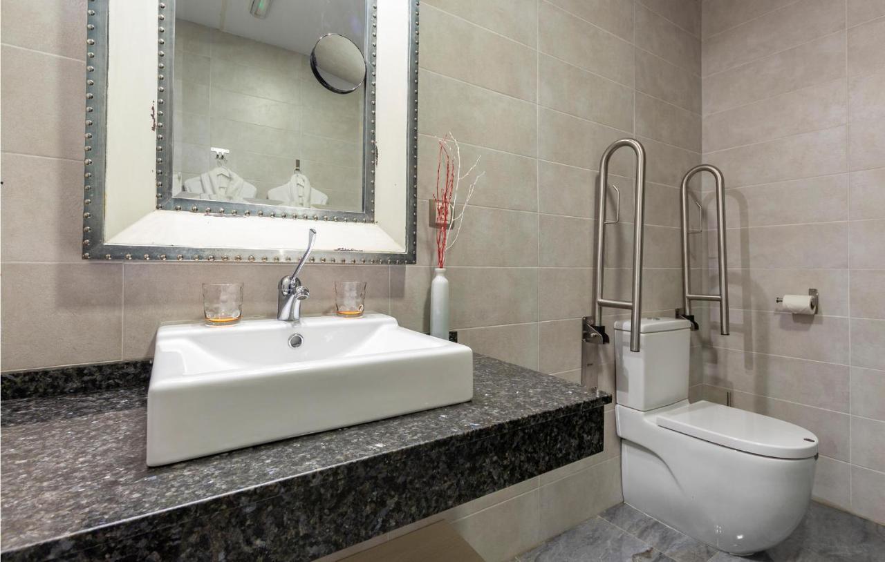 Beautiful In With Wifi Apartment Seville